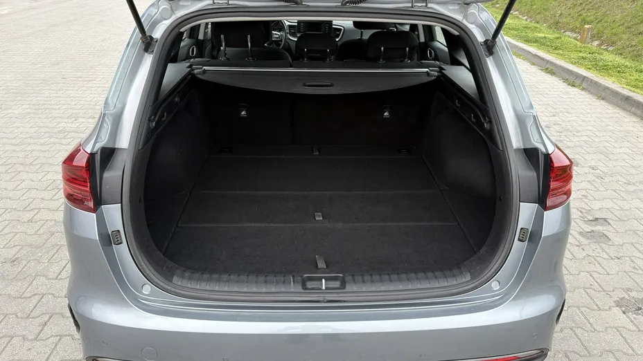 KIA Cee'd -