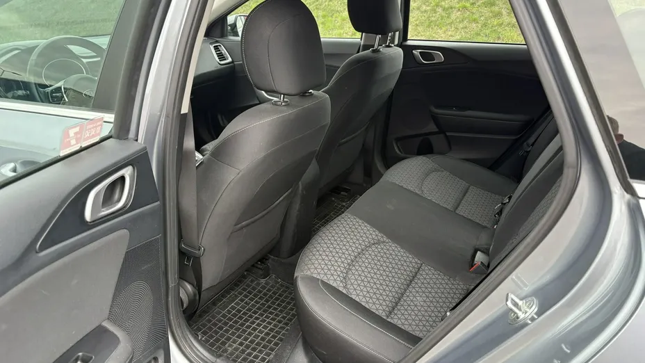 KIA Cee'd -