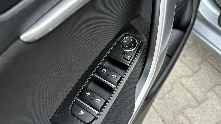 KIA Cee'd -