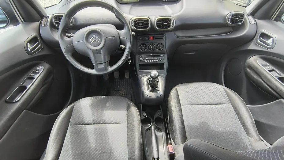 CITROEN C3 Picasso -