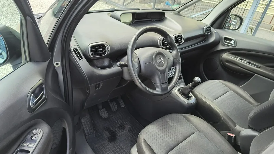 CITROEN C3 Picasso -