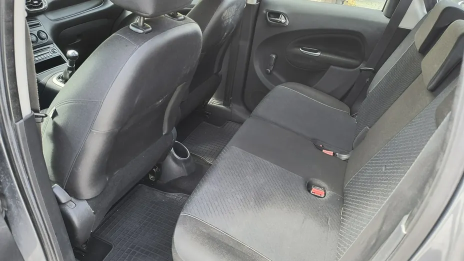 CITROEN C3 Picasso -