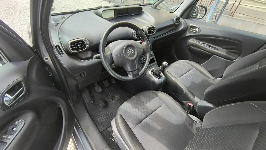 CITROEN C3 Picasso -