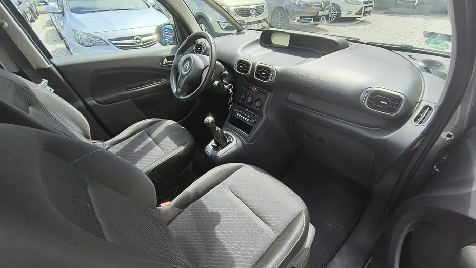 CITROEN C3 Picasso -