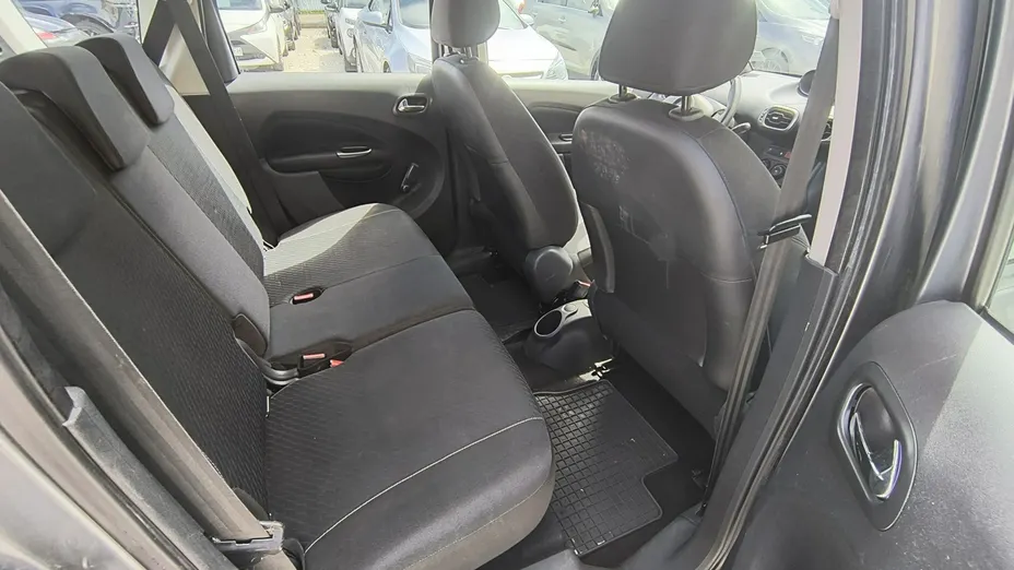 CITROEN C3 Picasso -