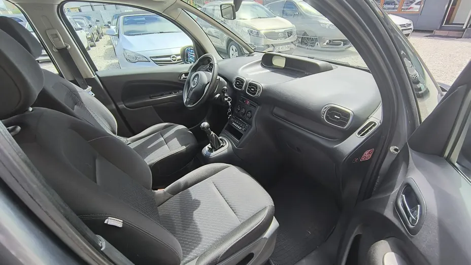 CITROEN C3 Picasso -