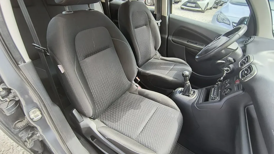 CITROEN C3 Picasso -
