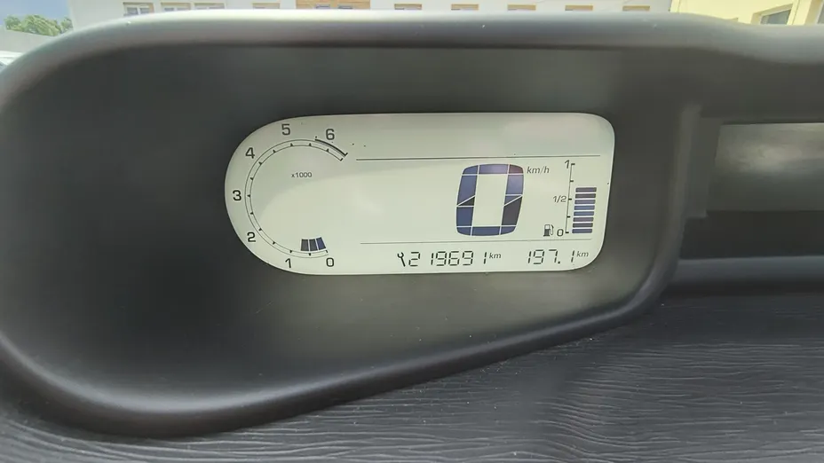 CITROEN C3 Picasso -
