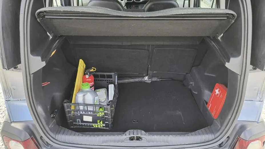 CITROEN C3 Picasso -