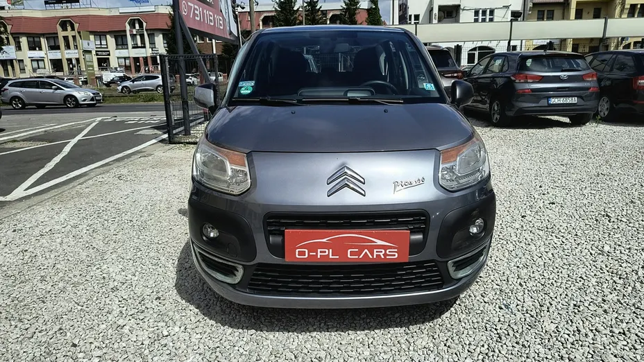 CITROEN C3 Picasso -