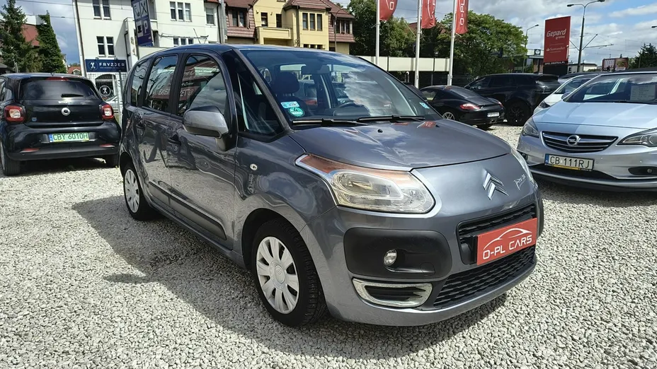 CITROEN C3 Picasso -