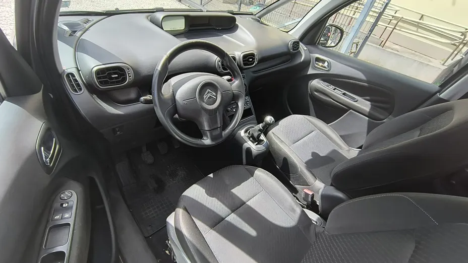 CITROEN C3 Picasso -