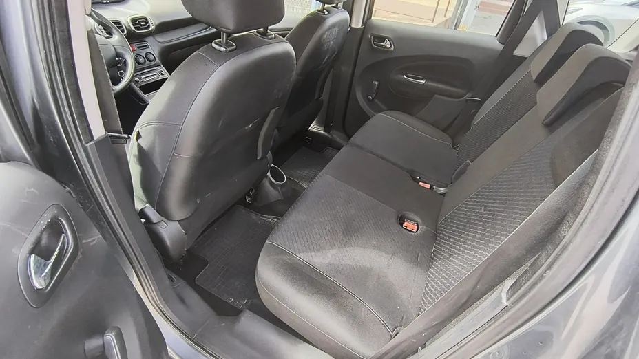 CITROEN C3 Picasso -