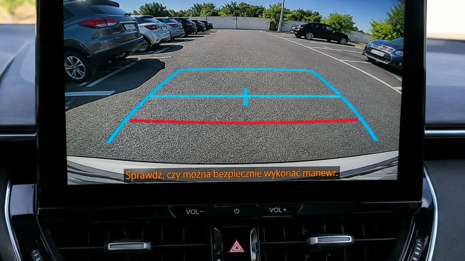 TOYOTA Corolla -