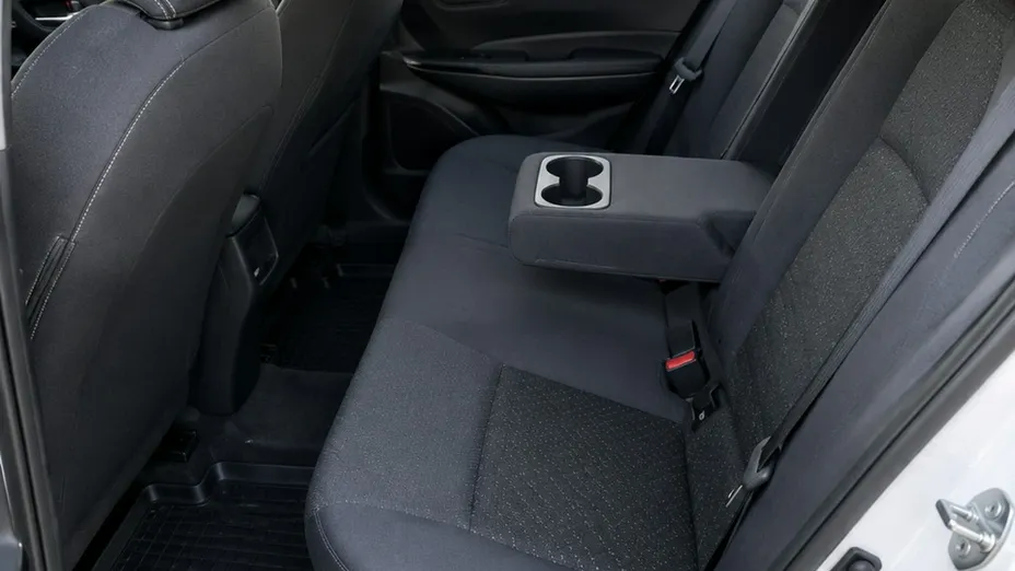 TOYOTA Corolla -