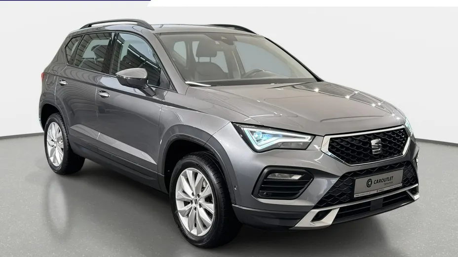 SEAT ATECA -