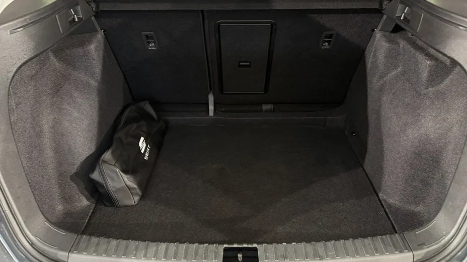 SEAT ATECA -