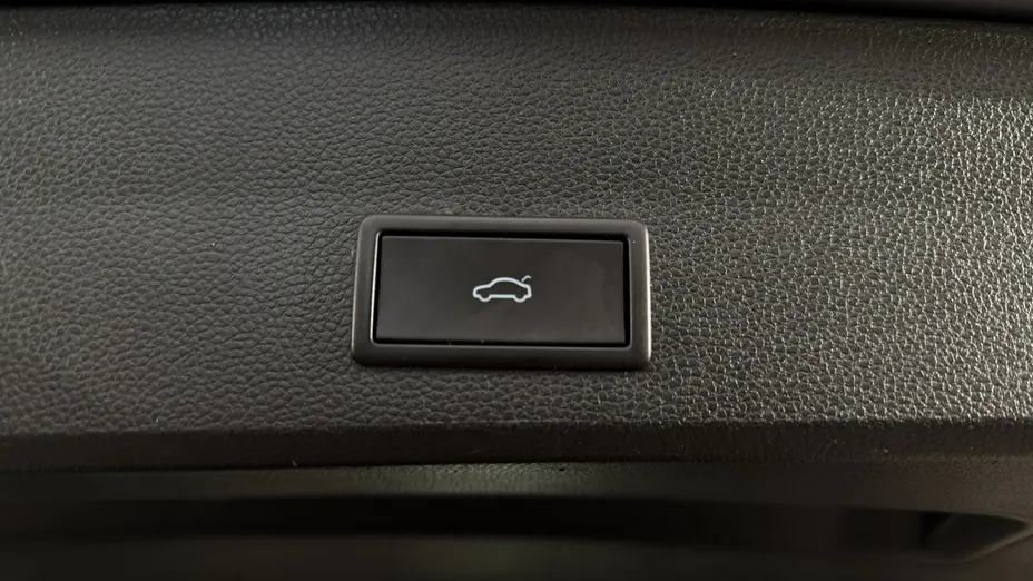 SEAT ATECA -
