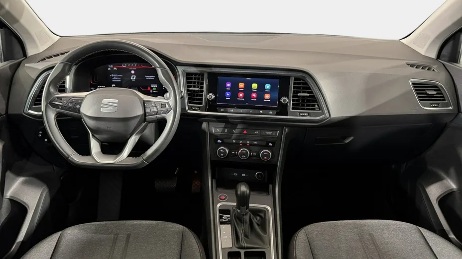 SEAT ATECA -