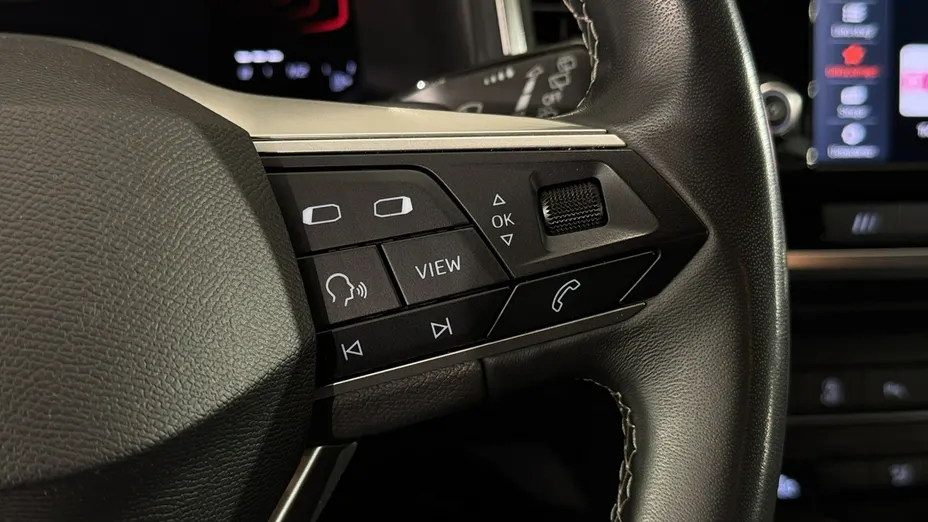 SEAT ATECA -