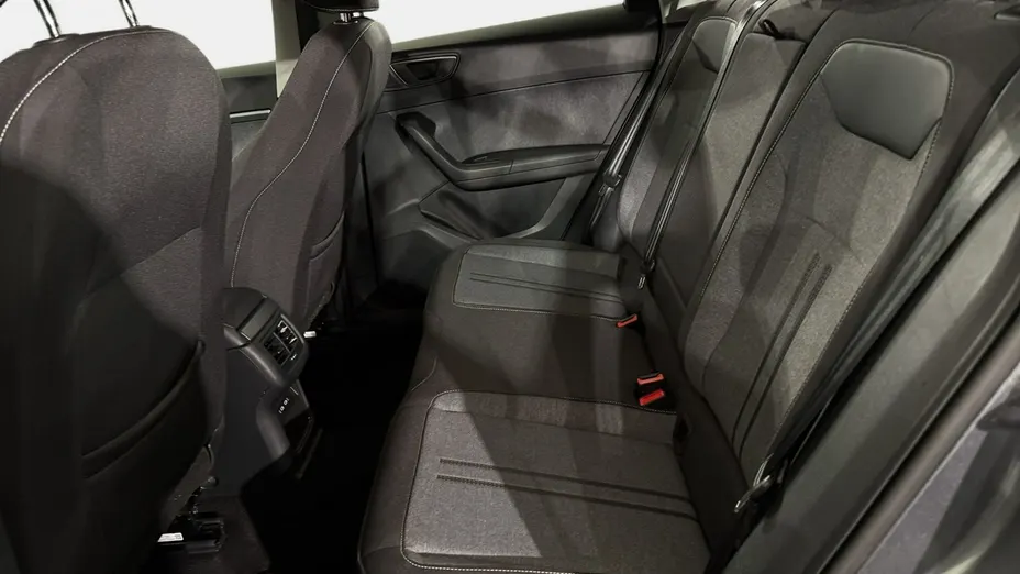 SEAT ATECA -