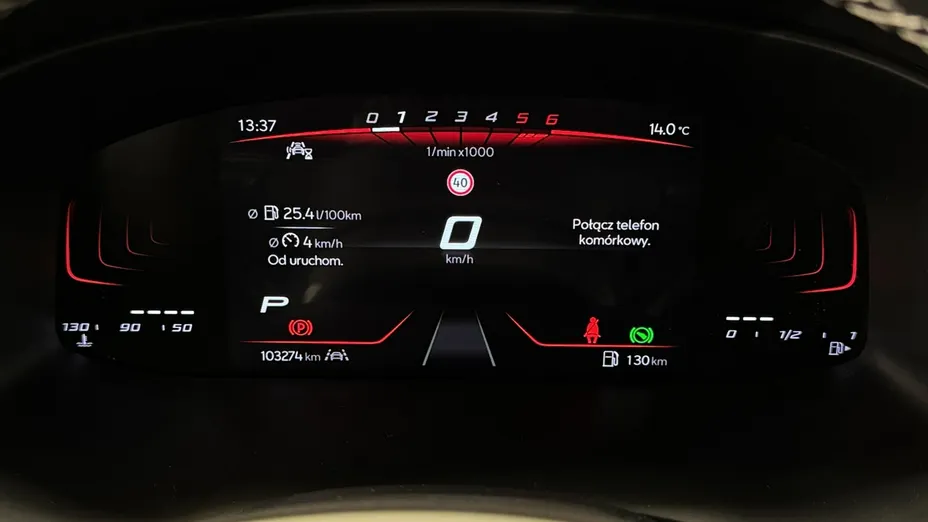 SEAT ATECA -