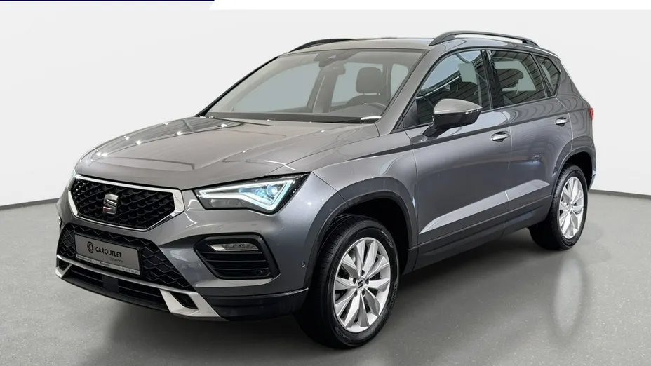 SEAT ATECA -