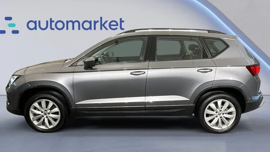 SEAT ATECA Ateca 2.0 TDI Style S&S DSG
