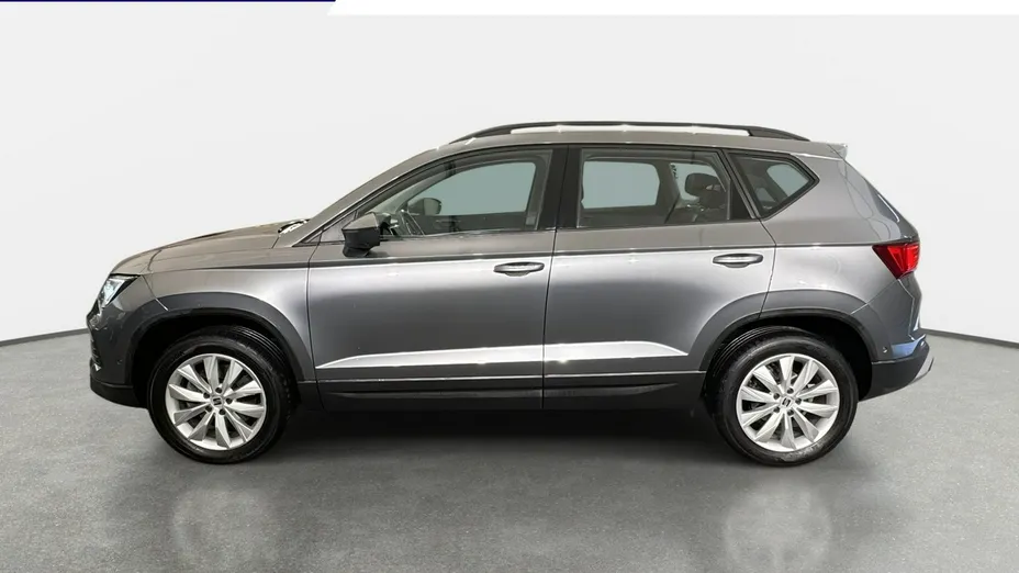 SEAT ATECA -