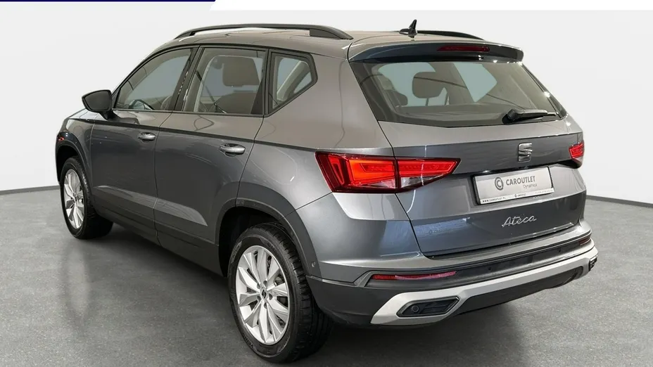 SEAT ATECA -