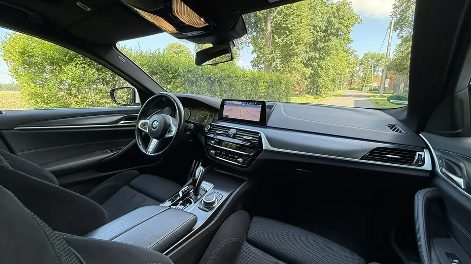BMW Seria 5 -