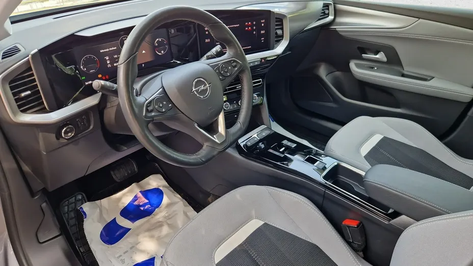 OPEL Mokka -