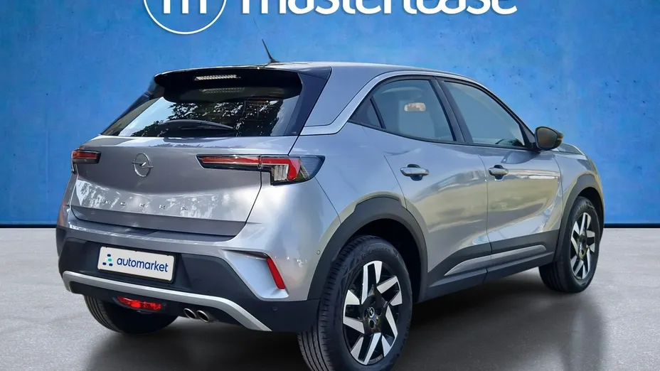 OPEL Mokka -