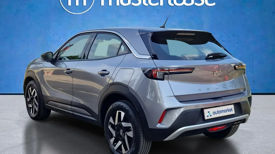 OPEL Mokka -
