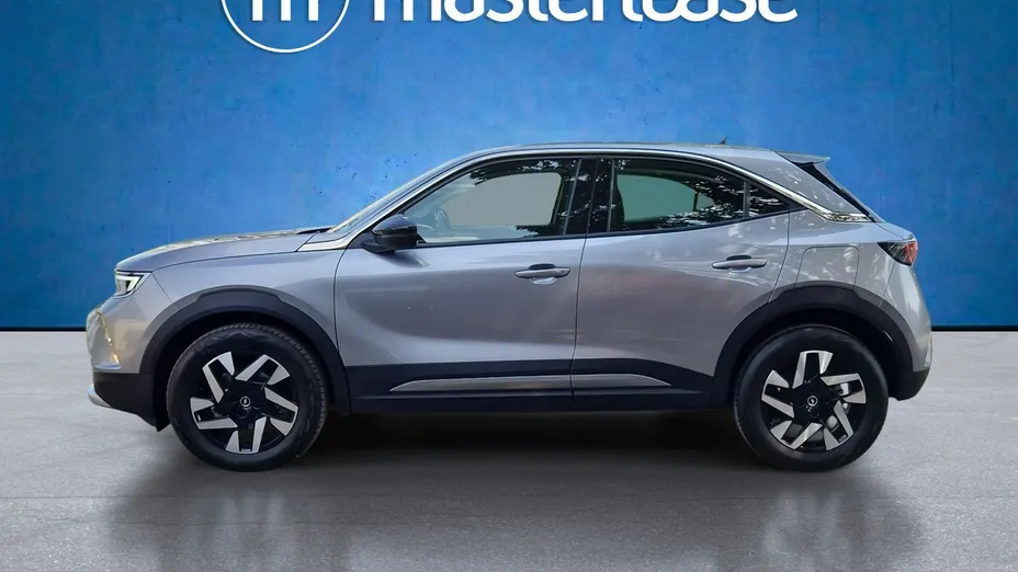 OPEL Mokka -