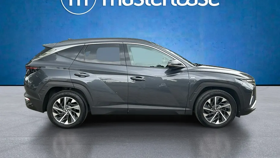 HYUNDAI Tucson -