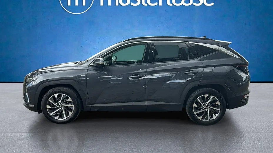 HYUNDAI Tucson -