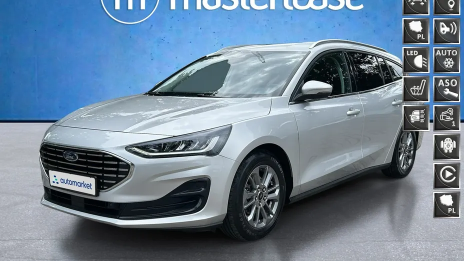 FORD Focus -