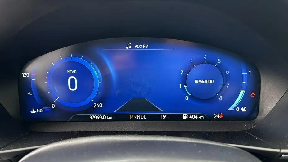 FORD Focus -
