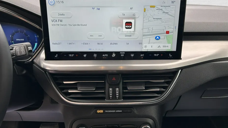 FORD Focus -