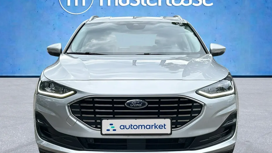 FORD Focus -