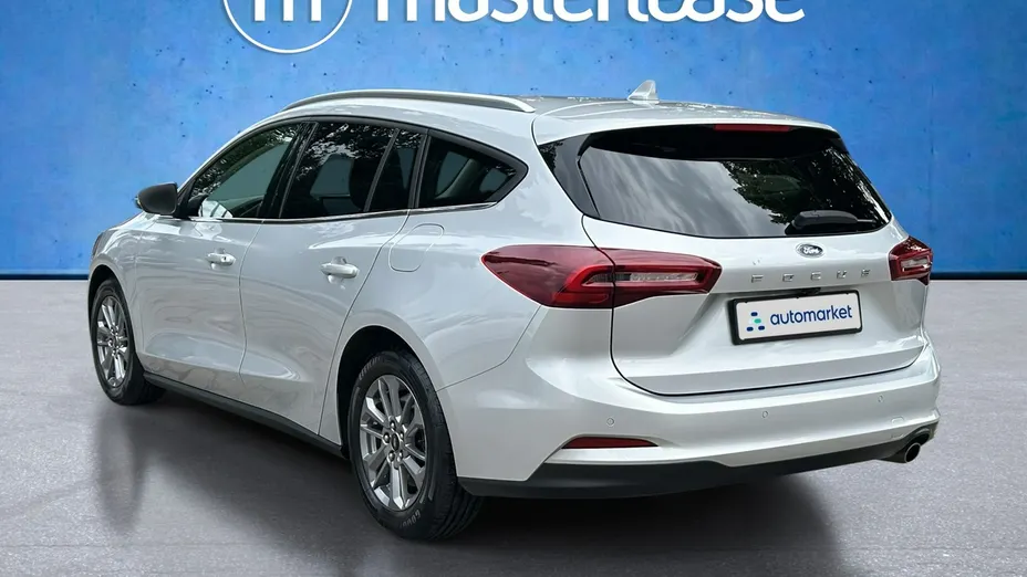 FORD Focus -