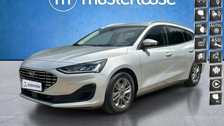 FORD Focus -