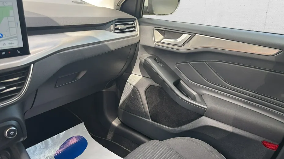 FORD Focus -