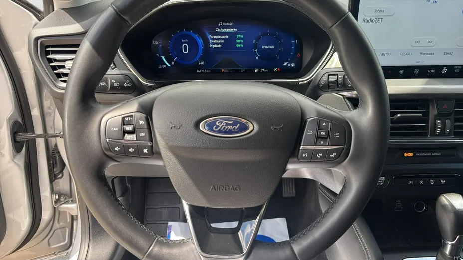 FORD Focus -