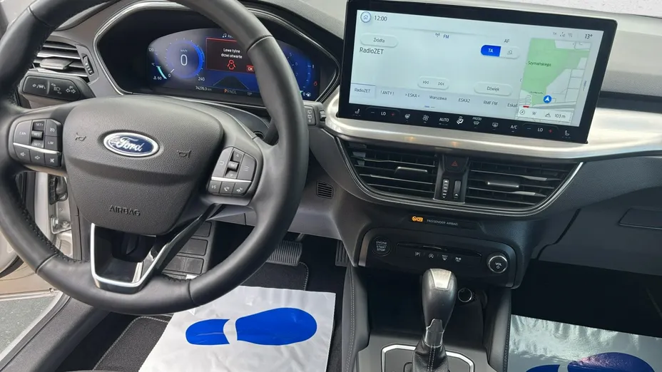 FORD Focus -