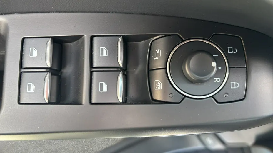 FORD Focus -