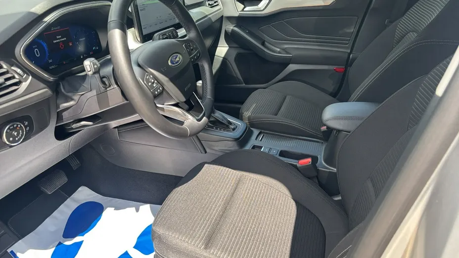 FORD Focus -