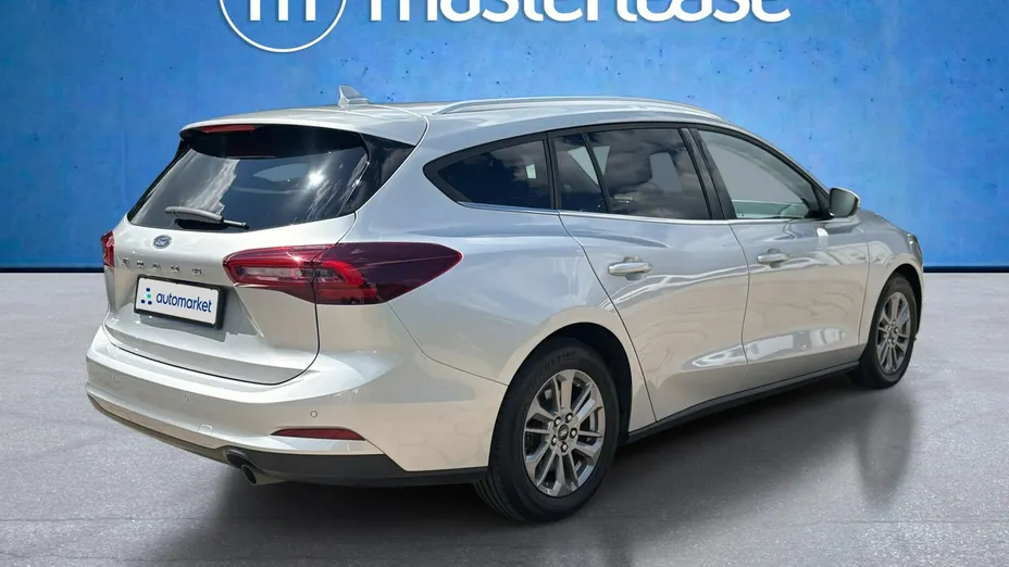 FORD Focus -