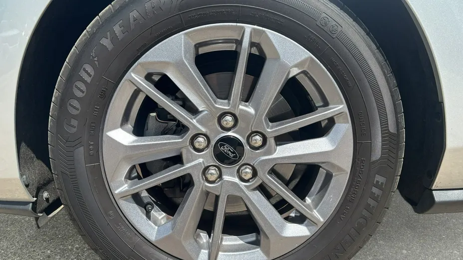 FORD Focus -